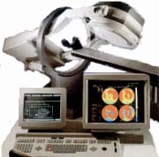 Elscint SPX-6 Nuclear Camera