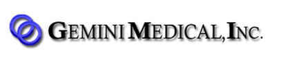 Gemini Medical logo